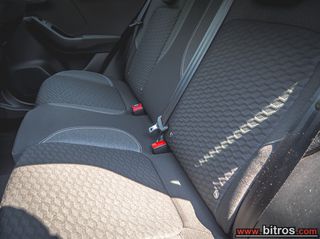 Ford Puma 2023 1.0 EcoBoost MHEV Hybrid 125hp TITANIUM 0e ΤΕΛΗ!!!-thumb-5