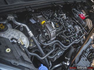 Ford Puma 2023 1.0 EcoBoost MHEV Hybrid 125hp TITANIUM 0e ΤΕΛΗ!!!-thumb-35
