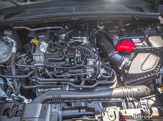 Ford Puma 2023 1.0 EcoBoost MHEV Hybrid 125hp TITANIUM 0e ΤΕΛΗ!!!-thumb-36