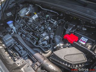 Ford Puma 2023 1.0 EcoBoost MHEV Hybrid 125hp TITANIUM 0e ΤΕΛΗ!!!-thumb-37