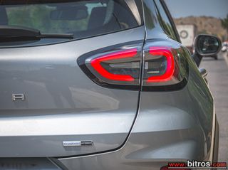 Ford Puma 2023 1.0 EcoBoost MHEV Hybrid 125hp TITANIUM 0e ΤΕΛΗ!!!-thumb-40
