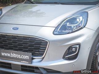 Ford Puma 2023 1.0 EcoBoost MHEV Hybrid 125hp TITANIUM 0e ΤΕΛΗ!!!-thumb-41