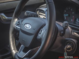 Ford Puma 2023 1.0 EcoBoost MHEV Hybrid 125hp TITANIUM 0e ΤΕΛΗ!!!-thumb-16