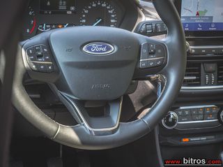 Ford Puma 2023 1.0 EcoBoost MHEV Hybrid 125hp TITANIUM 0e ΤΕΛΗ!!!-thumb-18