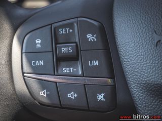 Ford Puma 2023 1.0 EcoBoost MHEV Hybrid 125hp TITANIUM 0e ΤΕΛΗ!!!-thumb-25