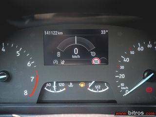 Ford Puma 2023 1.0 EcoBoost MHEV Hybrid 125hp TITANIUM 0e ΤΕΛΗ!!!-thumb-33