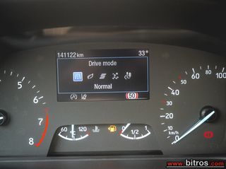Ford Puma 2023 1.0 EcoBoost MHEV Hybrid 125hp TITANIUM 0e ΤΕΛΗ!!!-thumb-34
