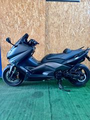 Yamaha T-Max 530 2015 BLUETOOTH