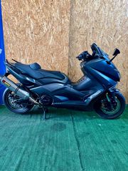 Yamaha T-Max 530 2015 BLUETOOTH-thumb-1