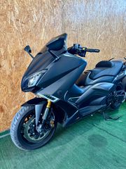 Yamaha T-Max 530 2015 BLUETOOTH-thumb-2