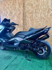 Yamaha T-Max 530 2015 BLUETOOTH-thumb-4