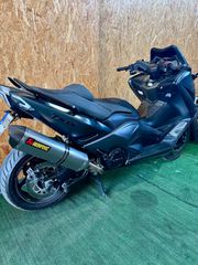 Yamaha T-Max 530 2015 BLUETOOTH-thumb-5
