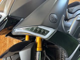Yamaha T-Max 530 2015 BLUETOOTH-thumb-8