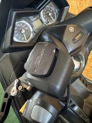 Yamaha T-Max 530 2015 BLUETOOTH-thumb-17