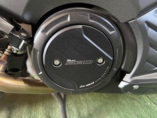 Yamaha T-Max 530 2015 BLUETOOTH-thumb-21