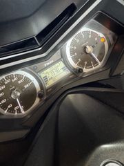 Yamaha T-Max 530 2015 BLUETOOTH-thumb-27