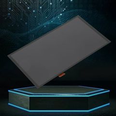 Bxingsftys LCD Display LCD Screen Replacement Full Screen Assembly for Nintendo Switch OLED