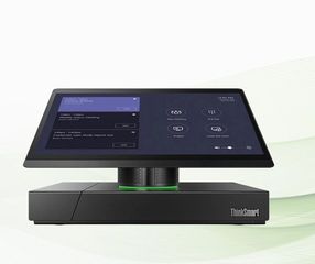 Lenovo ThinkSmart Touchscreen POS - Core i5-7500T, 128GB SSD 8GB RAM - REF