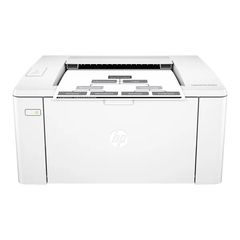 HP εκτυπωτής LaserJet Pro M102a Ανακαινισμένο