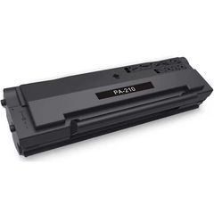 Pantum Συμβατό Toner για Laser Εκτυπωτή Pantum PA-210 Μαύρο