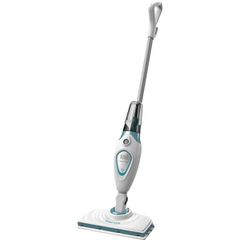 Black & Decker Ατμοκαθαριστής Πίεσης 3bar με Κοντάρι