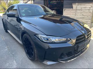 Bmw M4 2022 COMPETITION