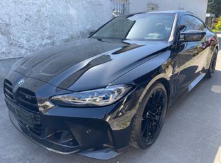 Bmw M4 2022 COMPETITION-thumb-3