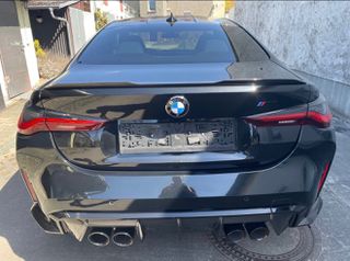 Bmw M4 2022 COMPETITION-thumb-4