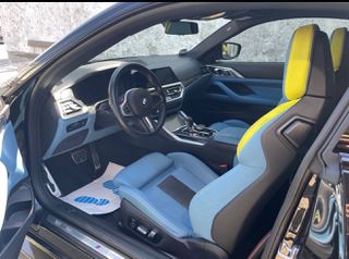 Bmw M4 2022 COMPETITION-thumb-7