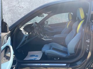Bmw M4 2022 COMPETITION-thumb-8