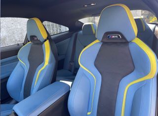 Bmw M4 2022 COMPETITION-thumb-9