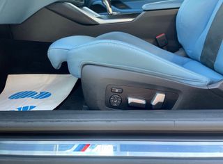 Bmw M4 2022 COMPETITION-thumb-13