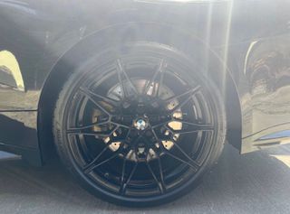 Bmw M4 2022 COMPETITION-thumb-14