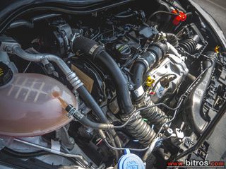Ford Fiesta 2020 34.000 km!!!!  1.5 TDCi Connected 5d-thumb-29