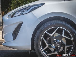 Ford Fiesta 2020 34.000 km!!!!  1.5 TDCi Connected 5d-thumb-34