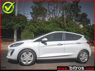 Ford Fiesta 2020 34.000 km!!!!  1.5 TDCi Connected 5d