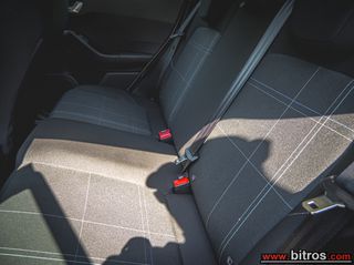 Ford Fiesta 2020 34.000 km!!!!  1.5 TDCi Connected 5d-thumb-5