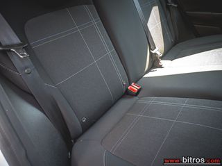 Ford Fiesta 2020 34.000 km!!!!  1.5 TDCi Connected 5d-thumb-6