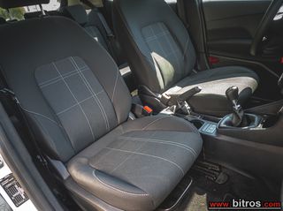 Ford Fiesta 2020 34.000 km!!!!  1.5 TDCi Connected 5d-thumb-7