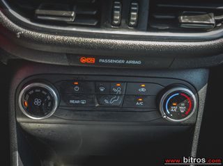 Ford Fiesta 2020 34.000 km!!!!  1.5 TDCi Connected 5d-thumb-18