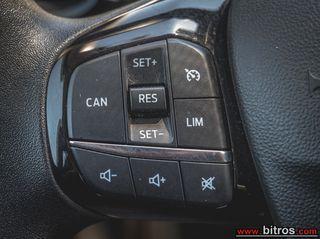 Ford Fiesta 2020 34.000 km!!!!  1.5 TDCi Connected 5d-thumb-20