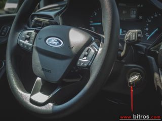 Ford Fiesta 2020 34.000 km!!!!  1.5 TDCi Connected 5d-thumb-17