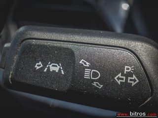 Ford Fiesta 2020 34.000 km!!!!  1.5 TDCi Connected 5d-thumb-19