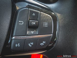 Ford Fiesta 2020 34.000 km!!!!  1.5 TDCi Connected 5d-thumb-21