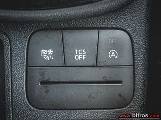 Ford Fiesta 2020 34.000 km!!!!  1.5 TDCi Connected 5d-thumb-26