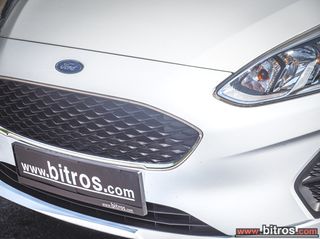Ford Fiesta 2020 34.000 km!!!!  1.5 TDCi Connected 5d-thumb-33