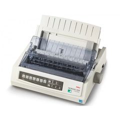 OKI 3320 Ασπρόμαυρος Εκτυπωτής Dot Matrix 01308201