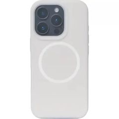 Vivid Candy Back Cover Σιλικόνης Μπεζ (iPhone 16 Pro) VIMAGLI497BG - 5205089145948