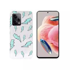 Vivid Slim Back Cover Σιλικόνης (Redmi Note 12 5G) VISLIM285-2 5205089135512