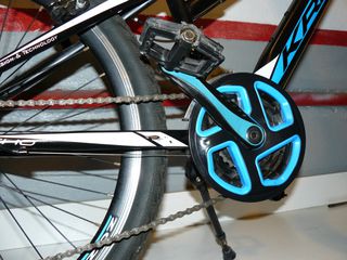 All - Mountain Kron 2022 KRON VORTEX 4.0 24" – 14 Ταχύτητες-thumb-3